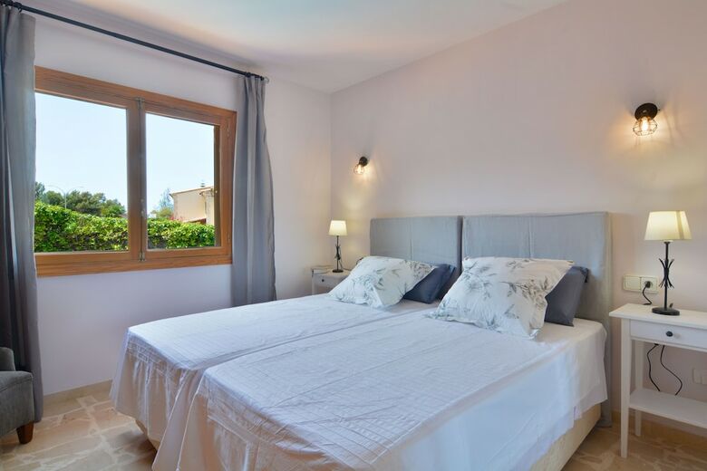 Villa Casa Padrino,  Piscina Privada, Wifi, Cerca de La Playa