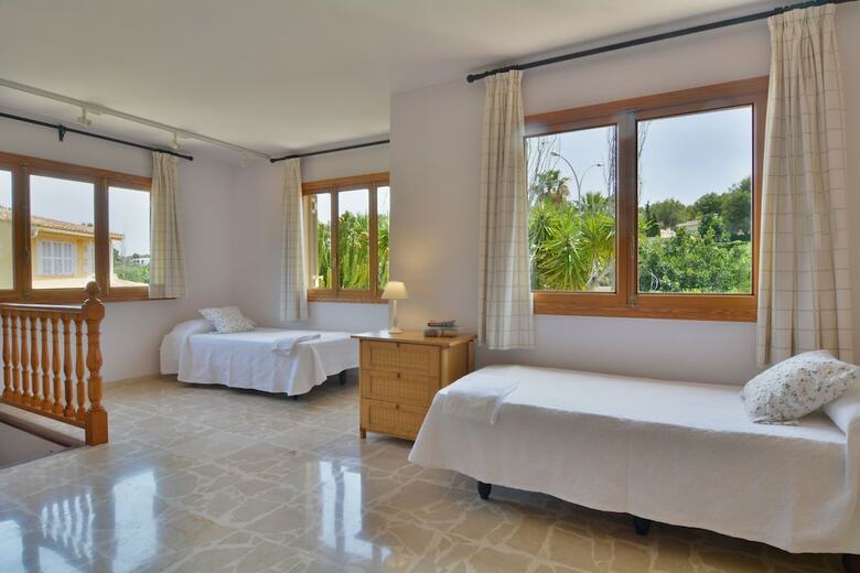 Villa Casa Padrino,  Piscina Privada, Wifi, Cerca de La Playa