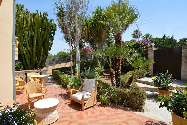Villa Casa Padrino,  Piscina Privada, Wifi, Cerca de La Playa
