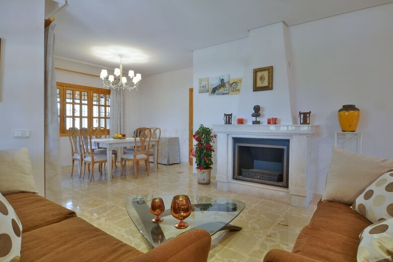 Villa Casa Padrino,  Piscina Privada, Wifi, Cerca de La Playa