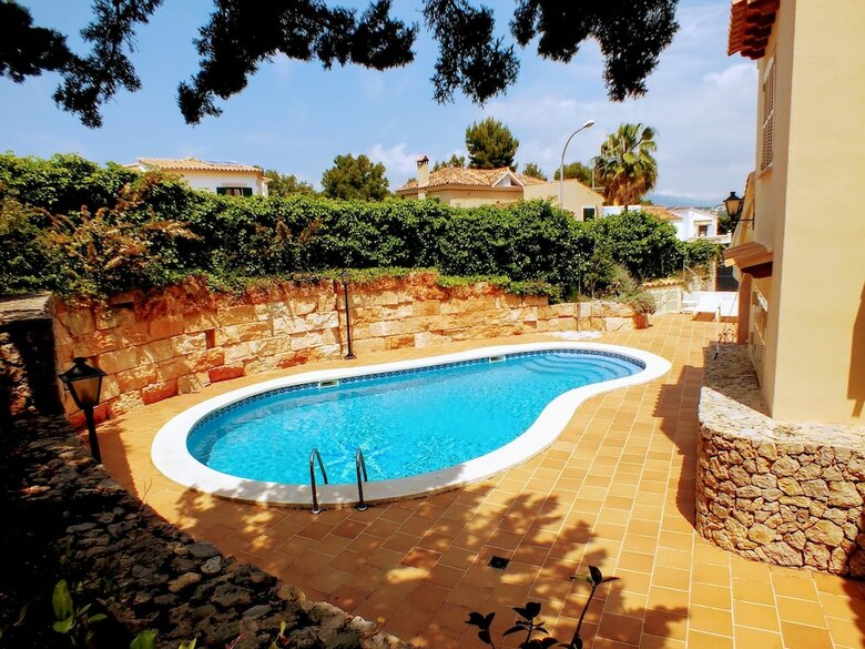 Villa Casa Padrino,  Piscina Privada, Wifi, Cerca de La Playa