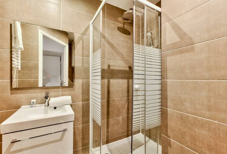 Apartamento 04 - Best Flat Montorgueil 3