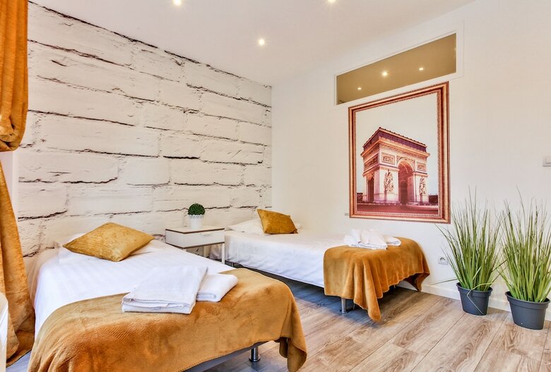 Apartamento 04 - Best Flat Montorgueil 3