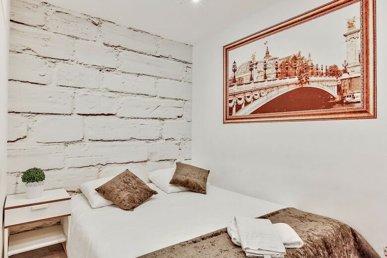 Apartamento 04 - Best Flat Montorgueil 3
