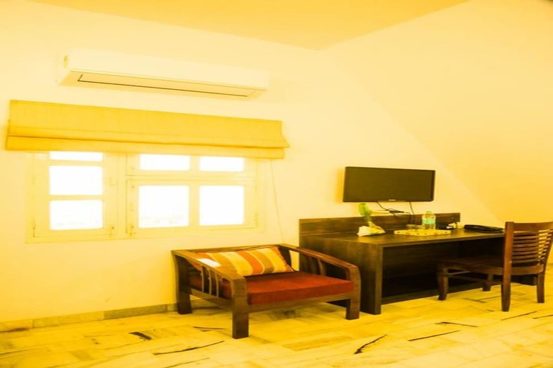 Hotel Safarnama Agra