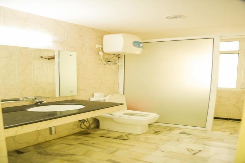 Hotel Safarnama Agra