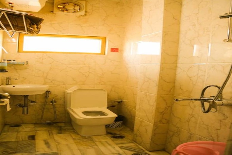 Hotel Safarnama Agra