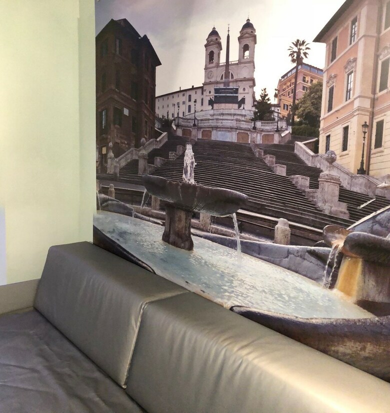 Apartamento Condotti Dock Suite Rome