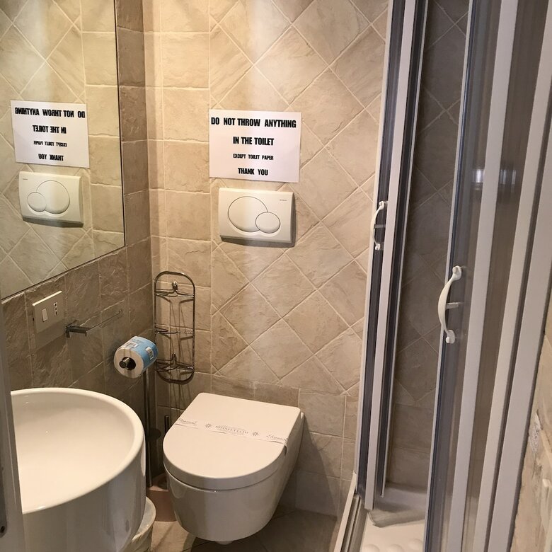 Apartamento Condotti Dock Suite Rome
