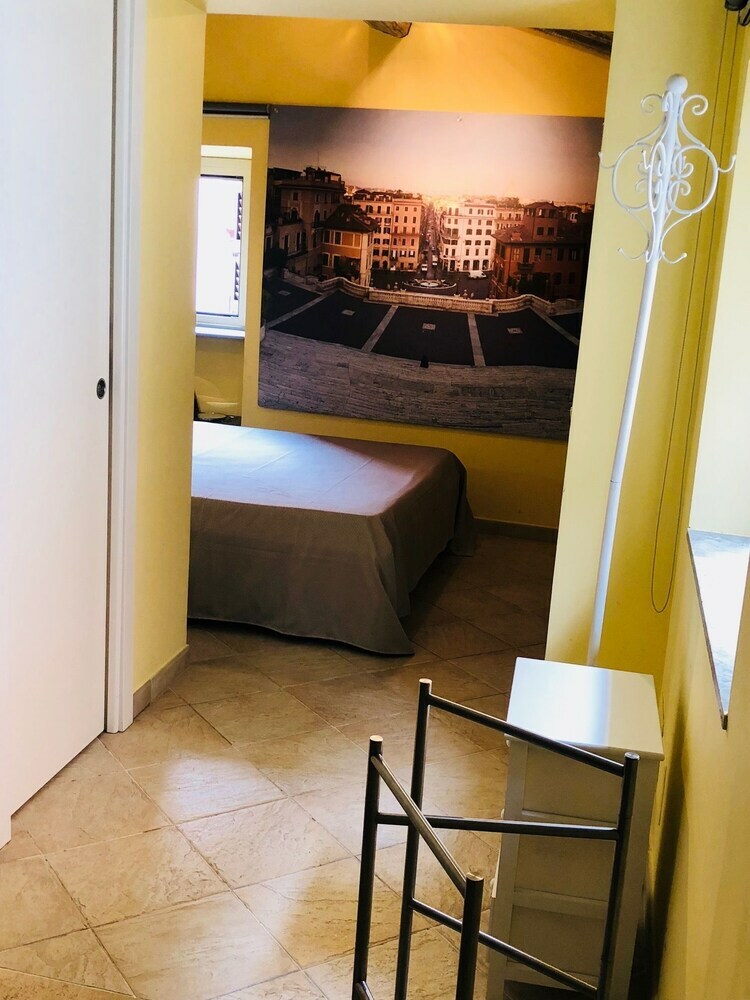 Apartamento Condotti Dock Suite Rome