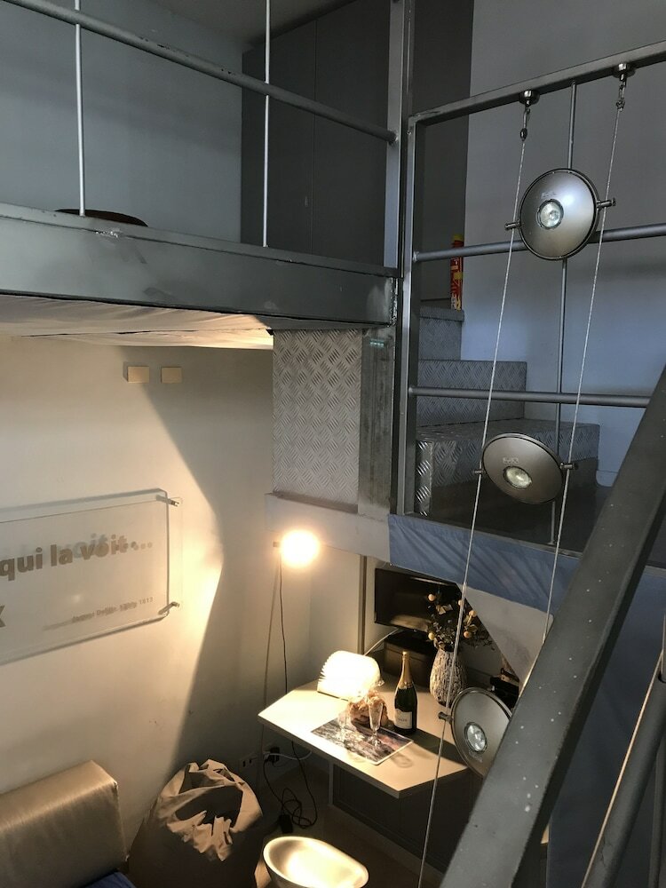Apartamento Condotti Dock Suite Rome