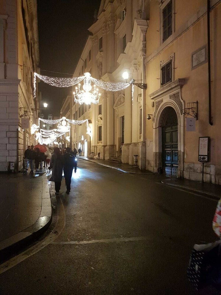 Apartamento Condotti Dock Suite Rome