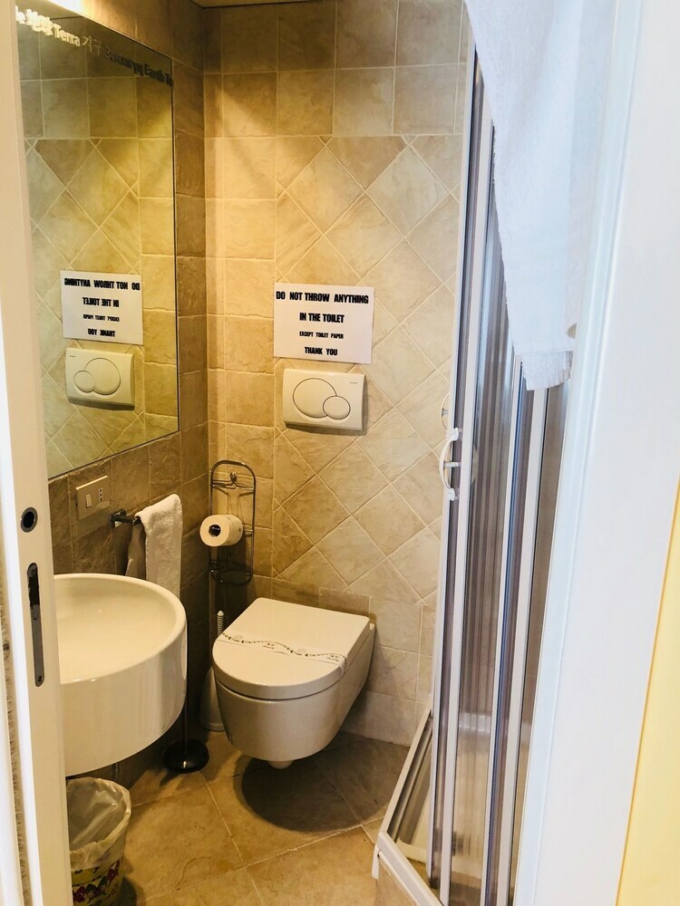 Apartamento Condotti Dock Suite Rome