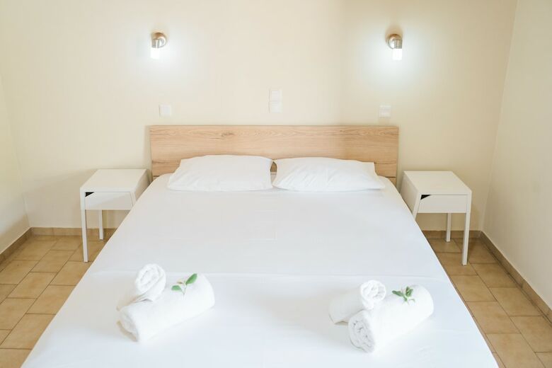 Hotel Afroditi Pansion
