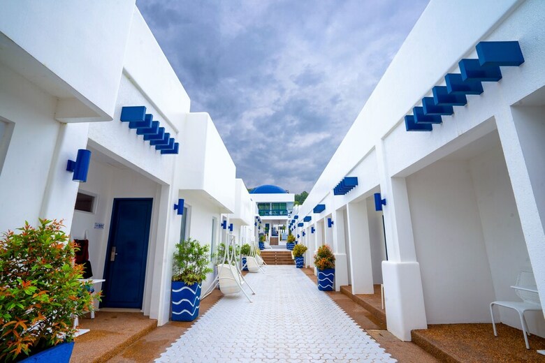 The Palladium Hotel