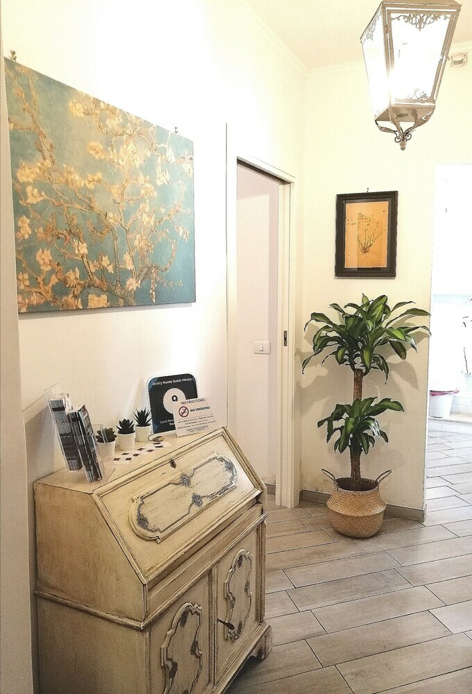 Sivory Rome Guest House