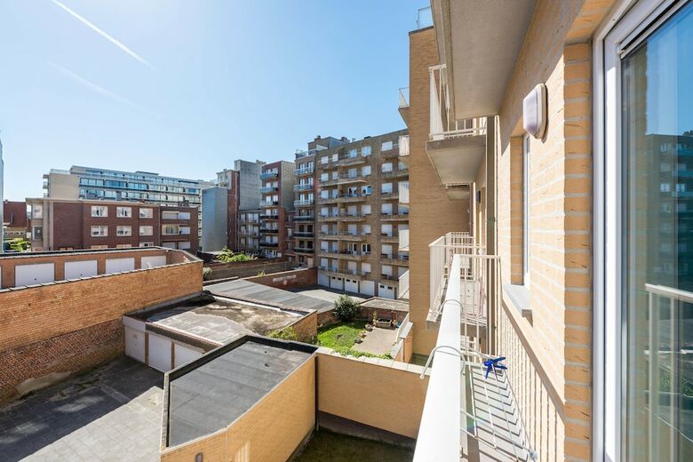 Apartamentos Jersey 201