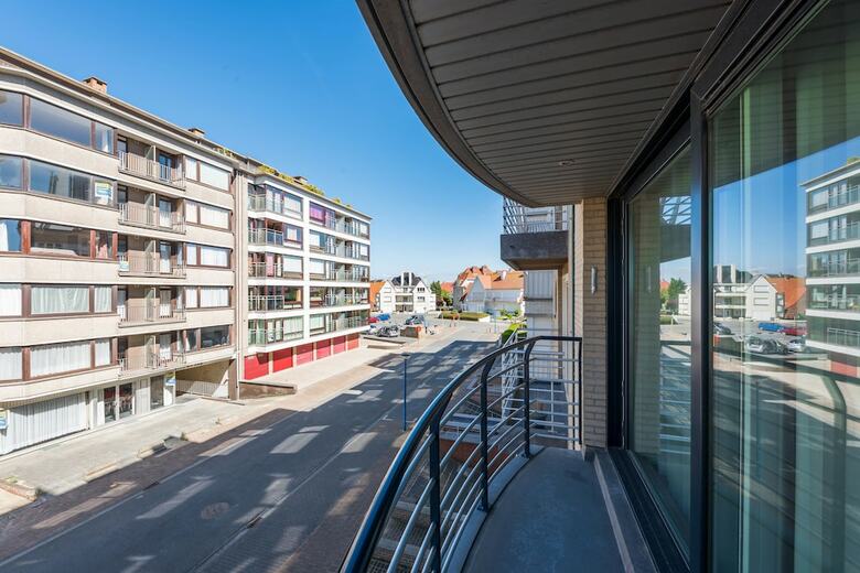 Apartamentos Jersey 201