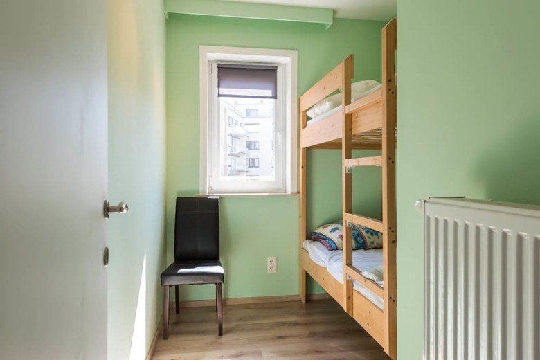 Apartamentos Jersey 201