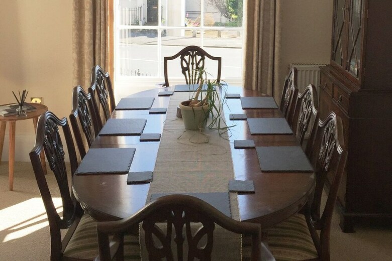 Apartamentos Charming 2bd Flat Cheltenham, Gloucestershire
