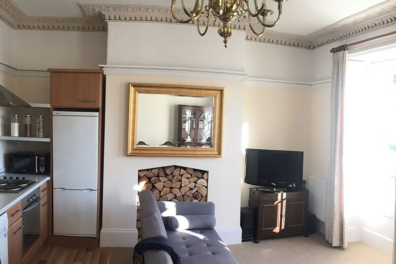 Apartamentos Charming 2bd Flat Cheltenham, Gloucestershire
