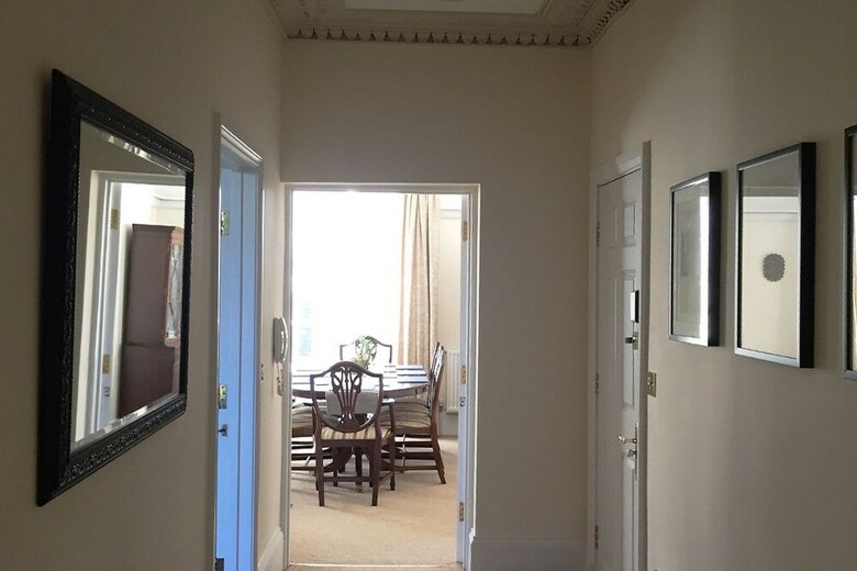 Apartamentos Charming 2bd Flat Cheltenham, Gloucestershire