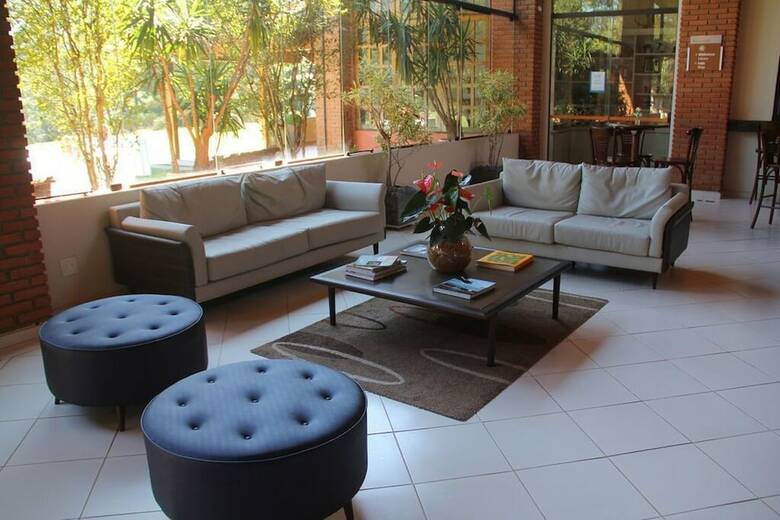 Hotel Terras Altas