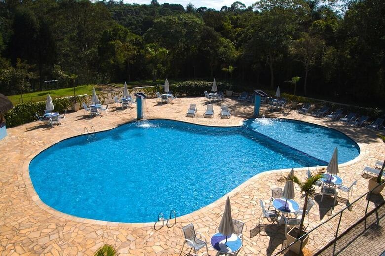 Hotel Terras Altas