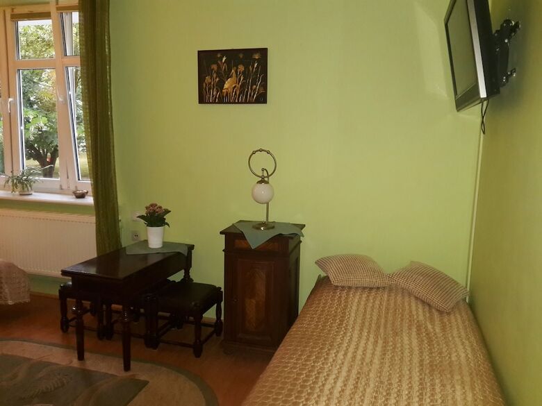Apartamentos Toscania