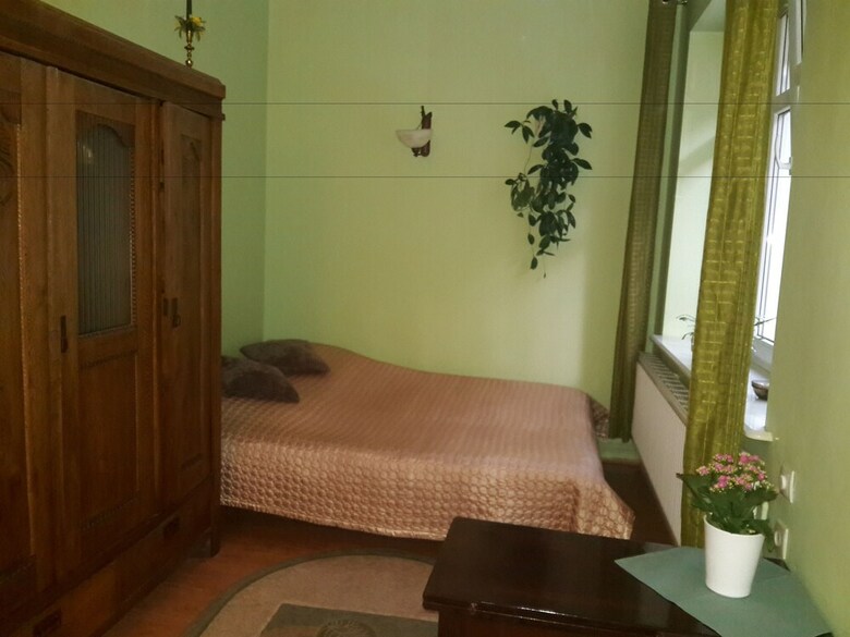 Apartamentos Toscania