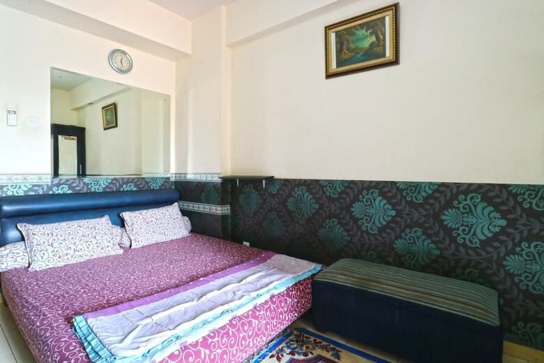 Dewi Depok Apartment