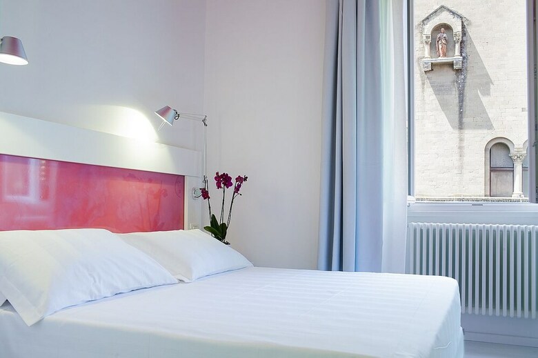 Hotel Inn Urbe Vaticano