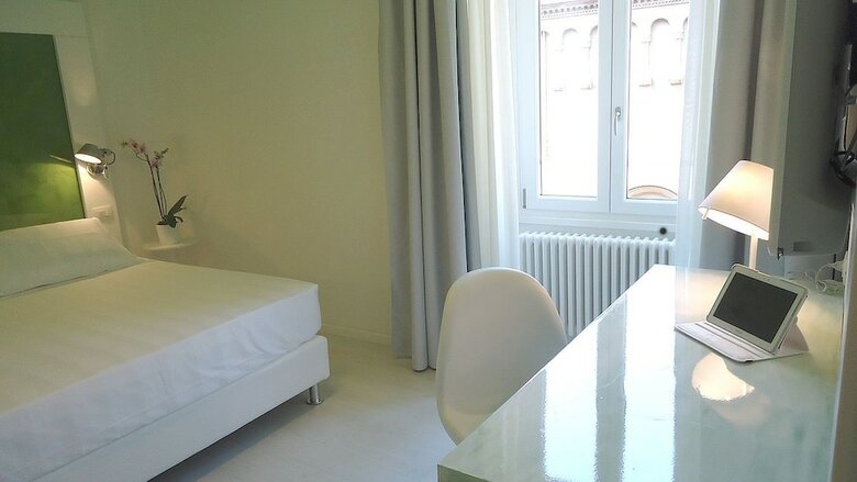 Hotel Inn Urbe Vaticano