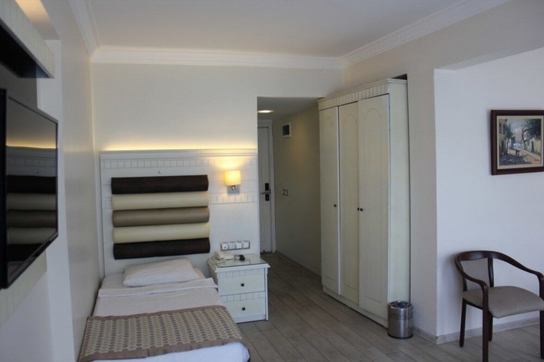 Iq Marmaris Hotel - All Inclusive