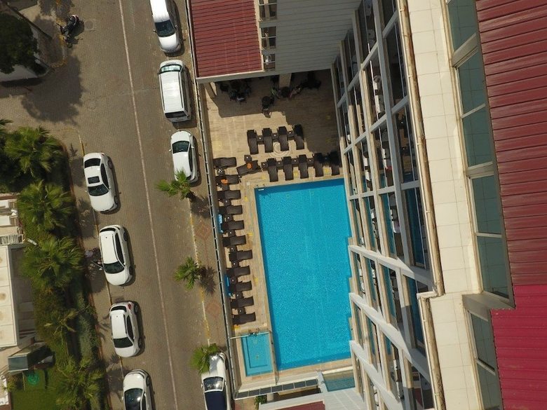 Iq Marmaris Hotel - All Inclusive