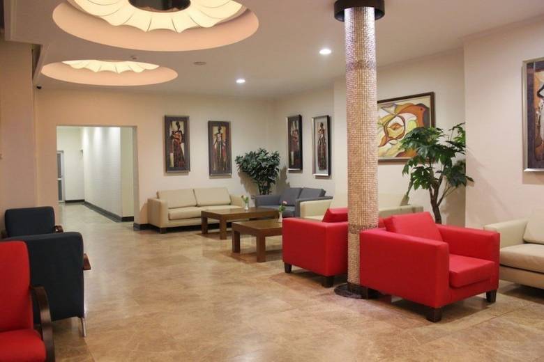 Iq Marmaris Hotel - All Inclusive