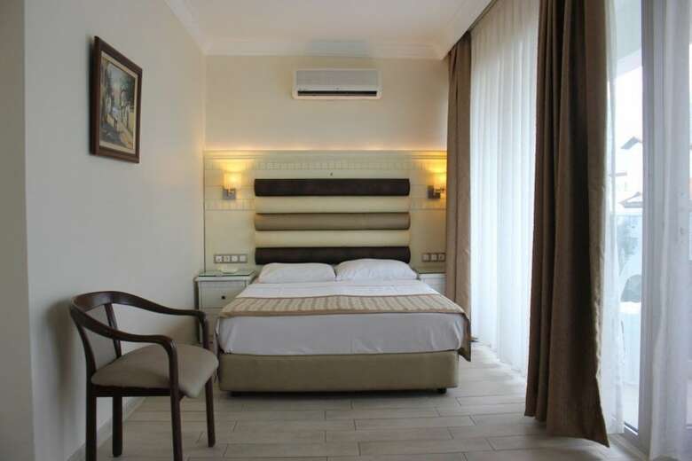 Iq Marmaris Hotel - All Inclusive