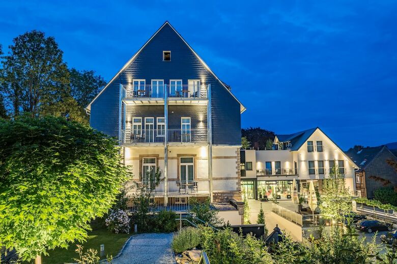 Akzent Hotel Villa Saxer