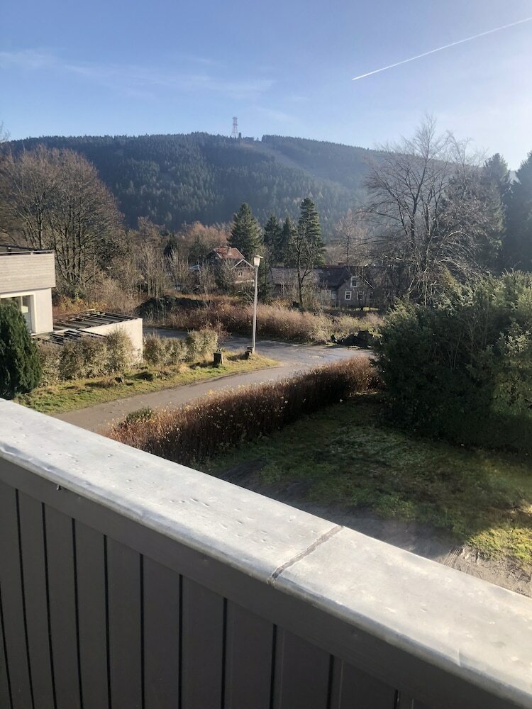 Berghotel Hahnenklee Mit Ferienhaus