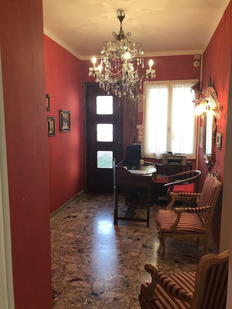 Hotel Casa Sulla Laguna