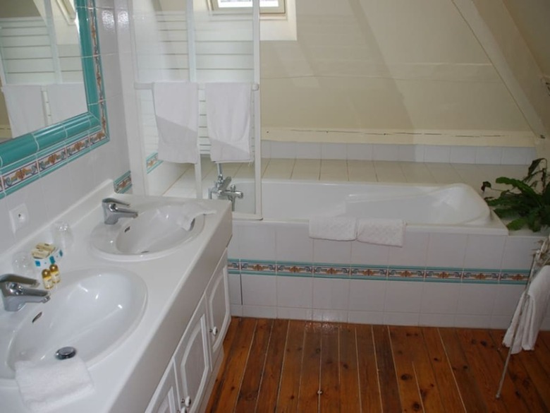 Bed & Breakfast Le Moulin de Francueil