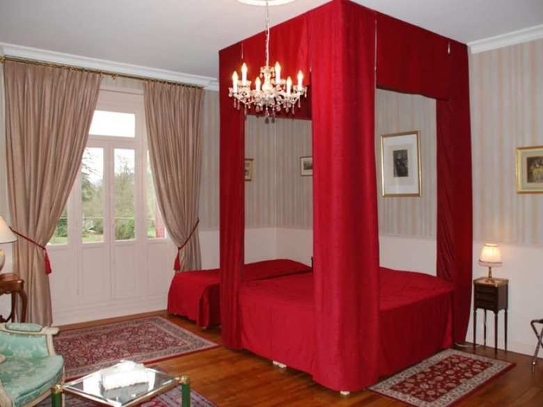 Bed & Breakfast Le Moulin de Francueil