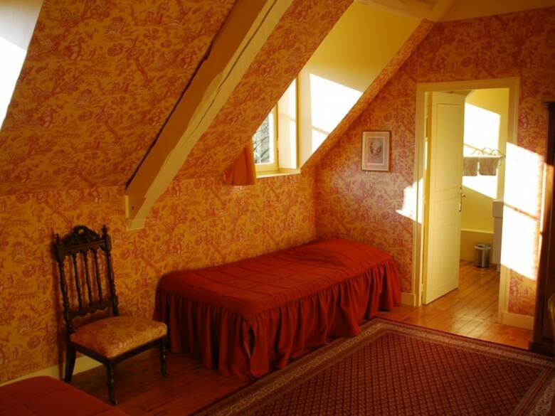 Bed & Breakfast Le Moulin de Francueil