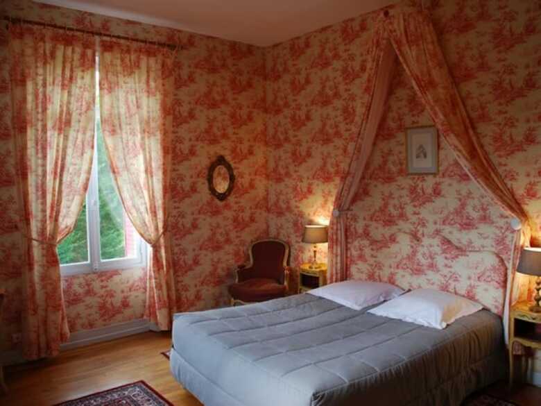 Bed & Breakfast Le Moulin de Francueil