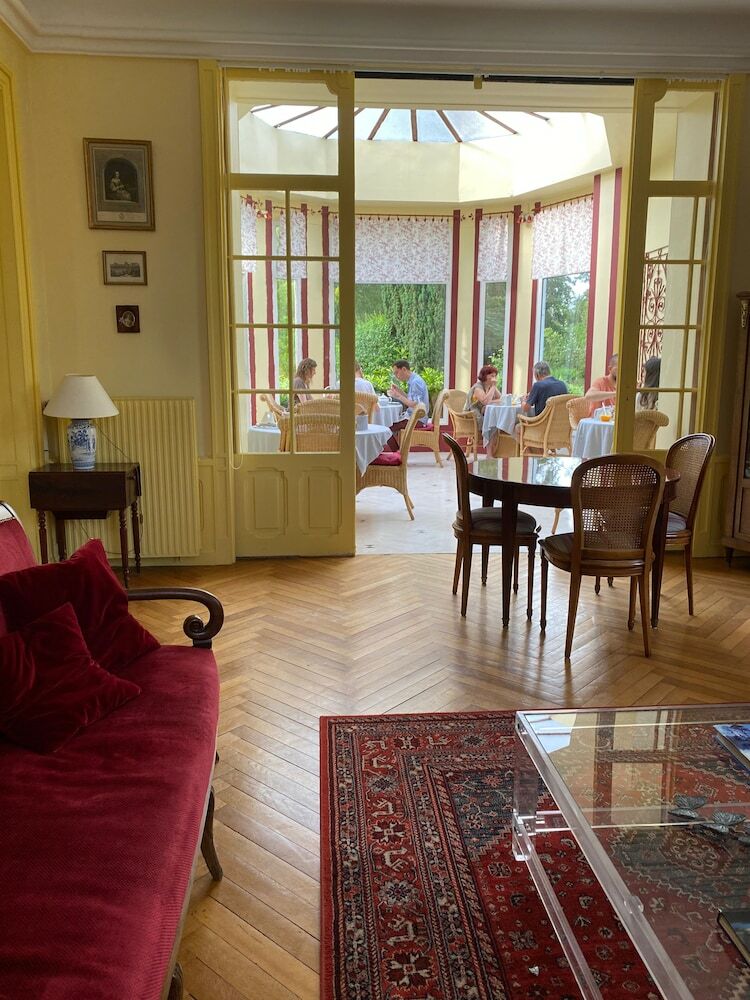 Bed & Breakfast Le Moulin de Francueil