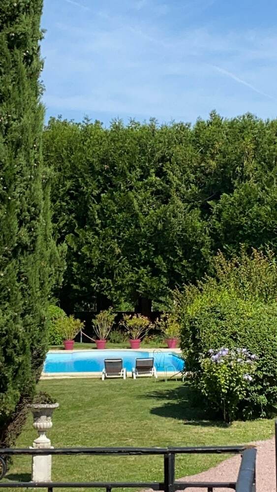 Bed & Breakfast Le Moulin de Francueil