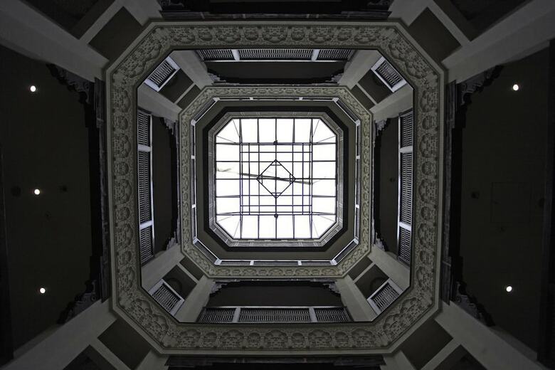 Hotel Heritage Luxury Suites - The Moor