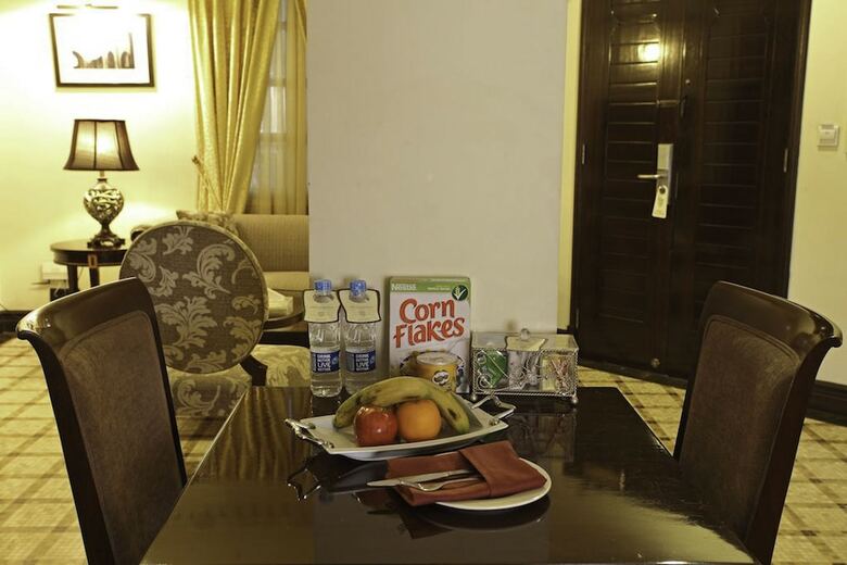 Hotel Heritage Luxury Suites - The Moor