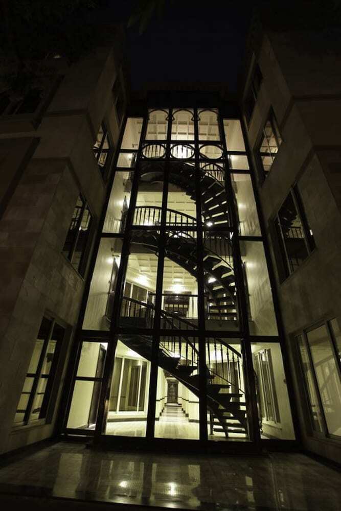 Hotel Heritage Luxury Suites - The Moor