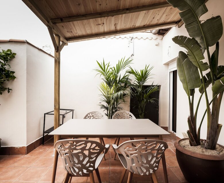 Apartamentos Mante House - Malasa�a